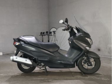 Suzuki Burgman200