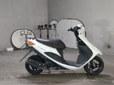 Suzuki Address V50