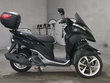 Yamaha Tricity 125