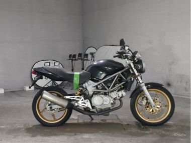 Honda VTR250