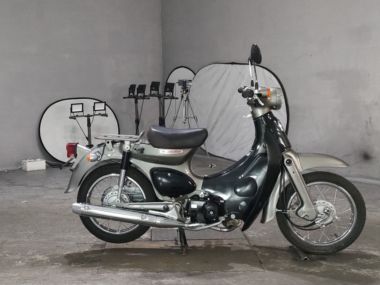 Honda Little Cub