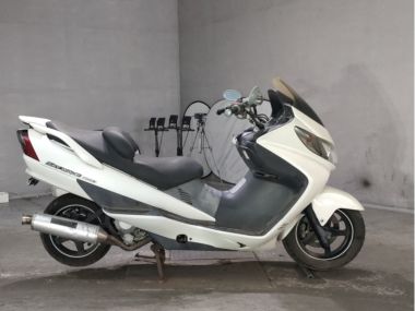 Suzuki Skywave 250