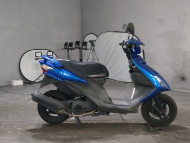 Suzuki Address V125