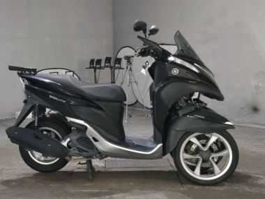 Yamaha Tricity 125