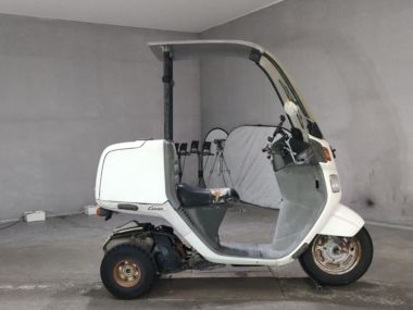 Honda Gyro
