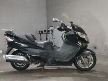 Suzuki Skywave 400