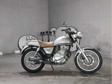 Suzuki Volty