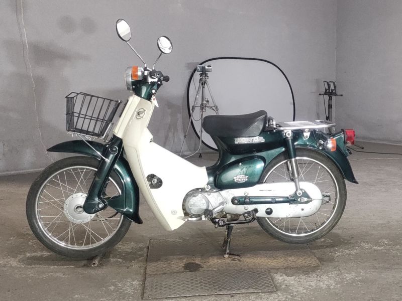 Honda Super CUB50