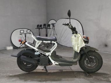 Honda Zoomer