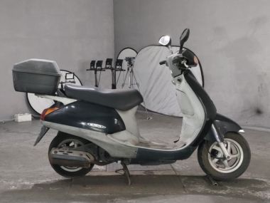 Honda Lead 100