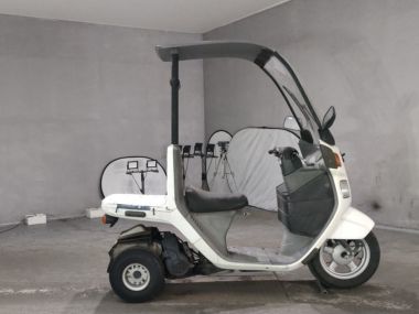 Honda Gyro