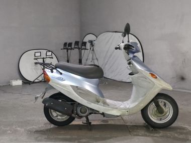 Yamaha Bj