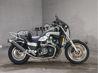 Yamaha V-Max