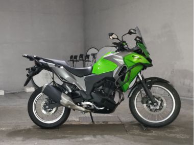 Kawasaki Versys X250