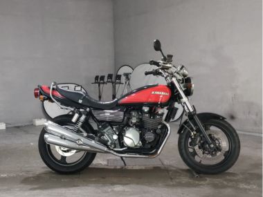 Kawasaki Zephyr400k