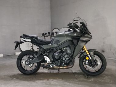 Yamaha Tracer 9 GT