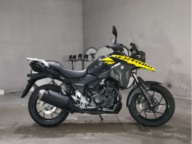 Suzuki V Strom 250