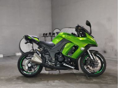 Kawasaki Ninja1000