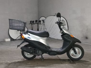 Yamaha Bj