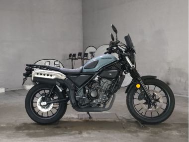 Honda CL250