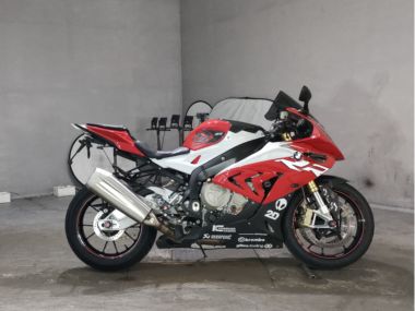 BMW S1000 Rr