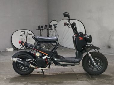 Honda Zoomer