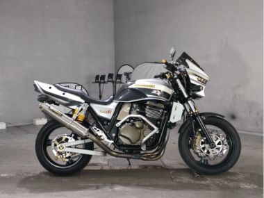 Kawasaki ZRX1200S