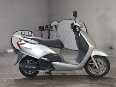 Honda Lead 110