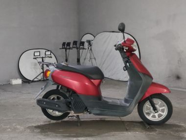 Honda Tact Basic