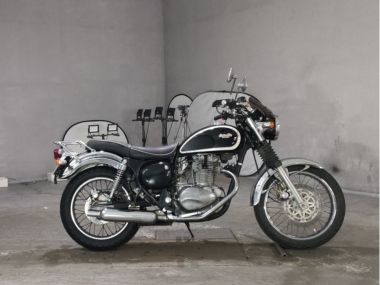 Kawasaki Estrella250 RS