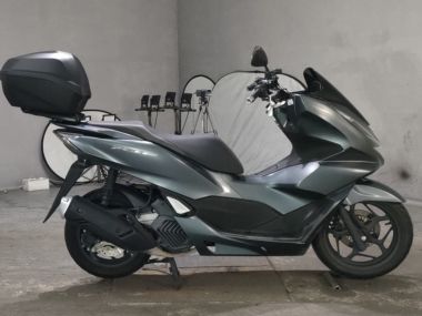 Honda PCX160