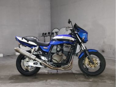 Kawasaki ZRX1200R