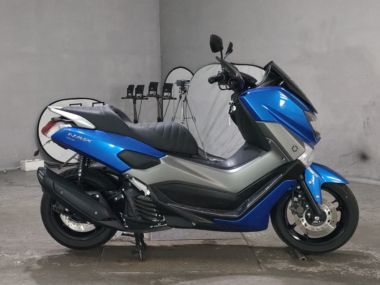 Yamaha Nmax155