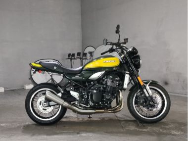 Kawasaki Z900RS