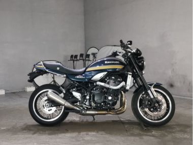 Kawasaki Z900RS