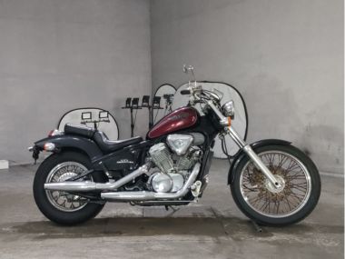 Honda Steed400