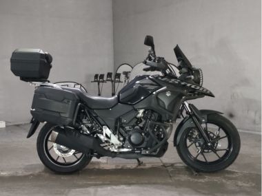 Suzuki V Strom 250