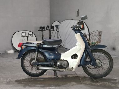 Honda Super CUB50