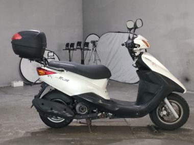 Yamaha Axis Treet