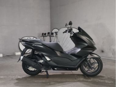 Honda PCX160