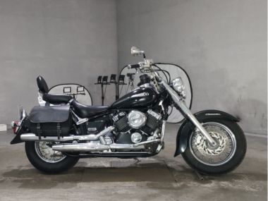 Yamaha Dragstar400 Classic
