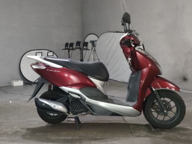 Honda Lead 125