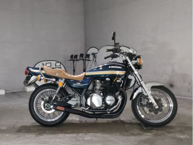 Kawasaki Zephyr750