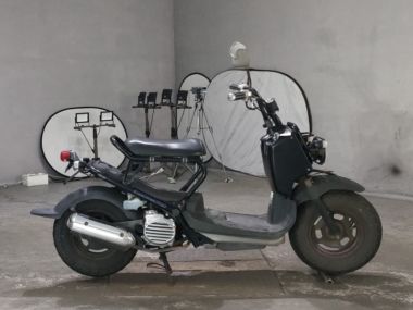 Honda Zoomer