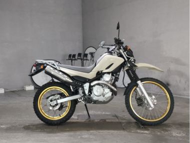 Yamaha Serow 250