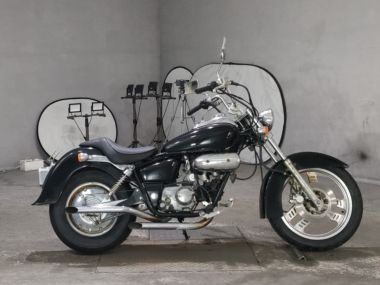 Honda Magna 50