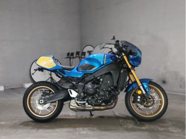 Yamaha XSR900
