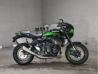 Kawasaki Z900RS Cafe