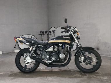 Kawasaki Zephyr400k