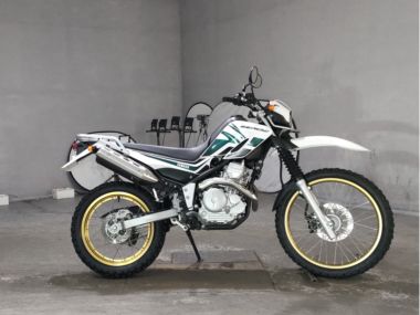 Yamaha Serow 250